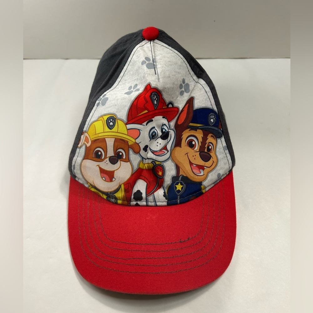 Nickelodeon PAW PATROL - Kids Adjustable Baseball Cap - Mix Colors